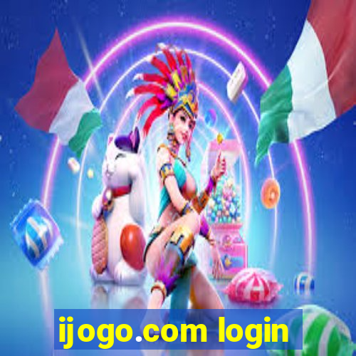 ijogo.com login